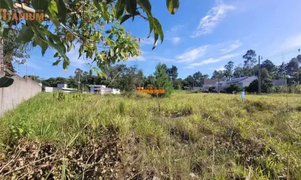 Terreno à venda no Canudos, Novo Hamburgo 