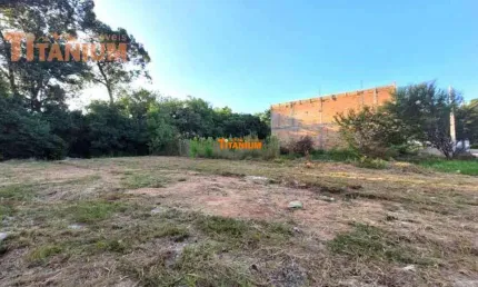 Terreno à venda no Canudos, Novo Hamburgo 