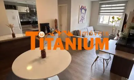 Apartamento à venda com 2 dormitórios - Bairro Operário -Novo Hamburgo.