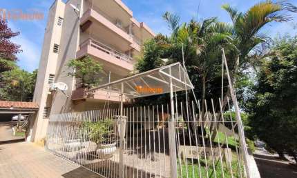 Apartamento à venda com 2 dormitórios  - Hamburgo Velho - Novo Hamburgo