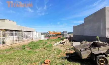 Terreno à venda no Imigrante, Campo Bom 