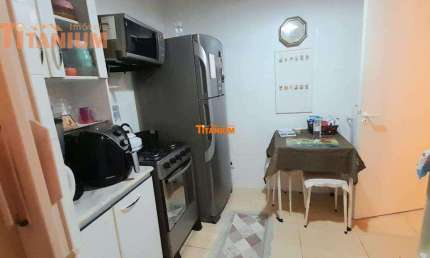 Apartamento com dois dormitórios a venda em Novo Hamburgo.