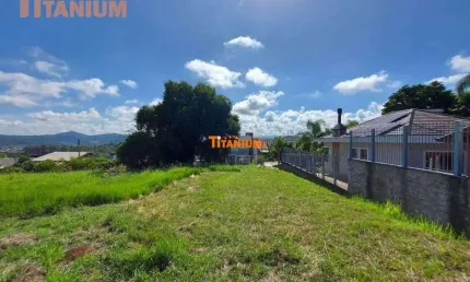 Terreno à venda no Bairro Encosta de Sol, Estância Velha