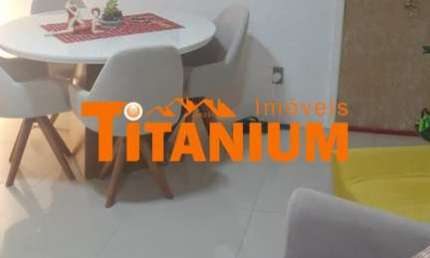 Apartamento à Venda com 2 dormitórios - Rondônia - Novo Hamburgo