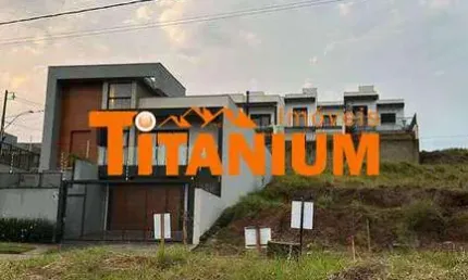 Terreno no Loteamento Vista Alegre no bairro 4 Colonias
