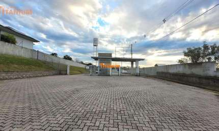 Terrenos à venda em Condomínio - Bairro Lomba Grande - Novo Hamburgo