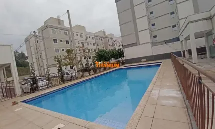 Apartamento com 2 quartos à venda no Canudos, Novo Hamburgo 