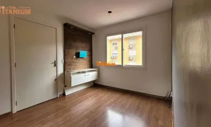 Apartamento à venda com 2 dormitórios em Novo Hamburgo