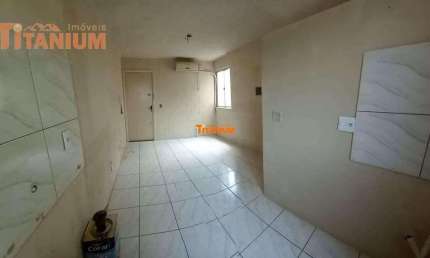 Apartamento com 2 quartos à venda no Jardim Mauá, Novo Hamburgo 