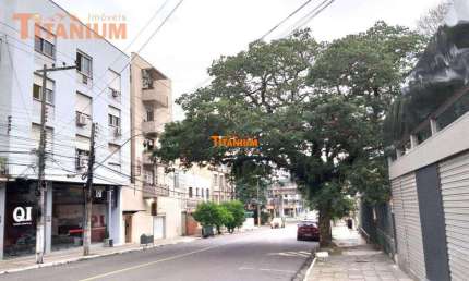 Apartamento com 1 quarto à venda no Centro, Novo Hamburgo 