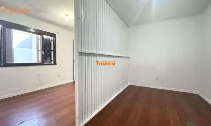 Apartamento com 1 quarto à venda no Pátria Nova, Novo Hamburgo 