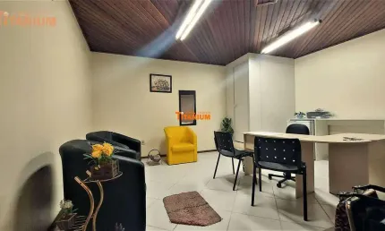Sala comercial à venda no Centro, Novo Hamburgo 