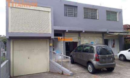 Prédio à venda no Guarani, Novo Hamburgo 