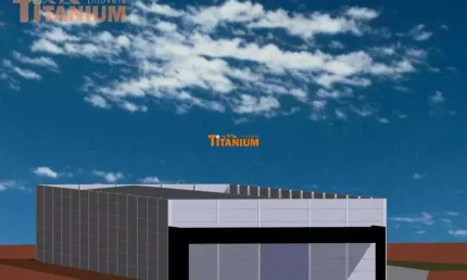 Aluguel de PAVILHÃO em Construção em Novo Hamburgo - Primavera