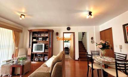 Apartamento duplex com 4 dormitórios à venda em Novo Hamburgo.