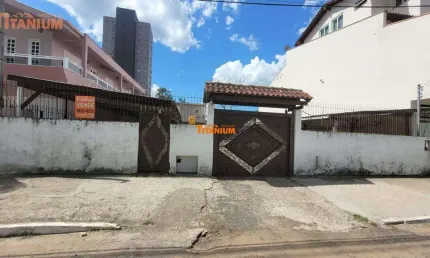 Terreno comercial à venda no Centro, Novo Hamburgo 
