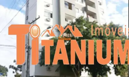 Apartamento à Venda 2 dormitórios Vila Nova Novo Hamburgo