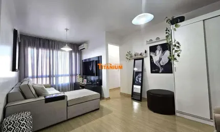 Apartamento à venda com 2 dormitórios - jardim mauá - novo hamburgo