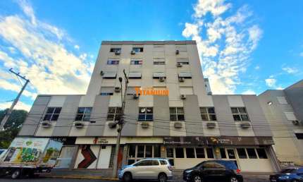 Apartamento amplo para Locação no bairro Vila Nova - Novo Hamburgo