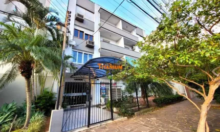 Apartamento bem localizado para Venda no bairro Boa Vista - NH