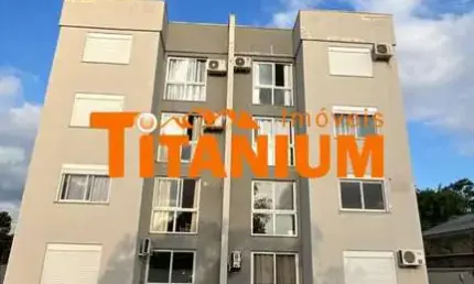 Apartamento à venda em Estância Velha, bairro União