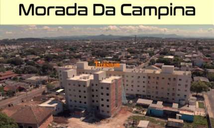 Apartamento à venda em São Leopoldo, Campina - Morada da Campina