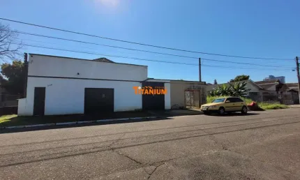 Imóvel comercial à venda no bairro primavera em novo hamburgo