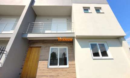 Casa Nova à venda em Estância Velha bairro Floresta