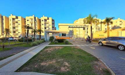 Apartamento com ótima infraestrutura para Venda e Locação, no bairro Santo Afonso - NH