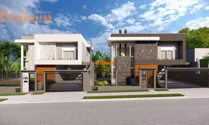 Casa com 3 quartos à venda na Vila Velha, Campo Bom 