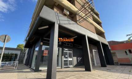 Ponto comercial para alugar no Rio Branco, Novo Hamburgo 