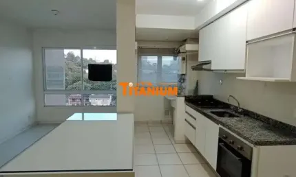 Apartamento Semi mobiliado no Jardim Mauá, Novo Hamburgo