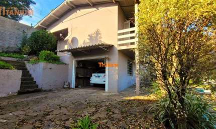 Casa com 3 quartos à venda no Rondônia, Novo Hamburgo 