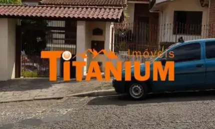 Casa com 3 quartos à venda no Rondônia, Novo Hamburgo 