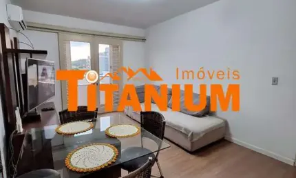 Apartamento 3 dormitórios semimobiliado à venda em Novo Hamburgo, Rio Branco