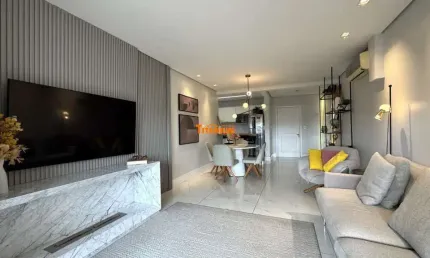 Apartamento à venda com 2 dormitórios Bairro Operário em Novo Hamburgo
