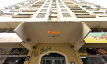 Apartamento para Locação em Excelente localização no Centro de Novo Hamburgo