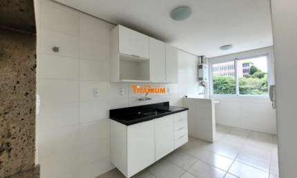 Apartamento com dois dormitórios para aluguel bairro Vila Nova próximo à Feevale