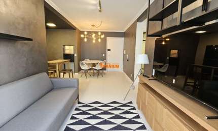 Apartamento 02 dormitórios, sendo uma suíte à venda em Novo Hamburgo.