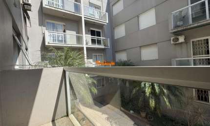 Apartamento à venda com 3 dormitórios em Novo Hamburgo, Ideal , pertinho do centro.