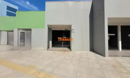 Loja Nova com Estacionamento – Próximo ao Fórum, Imperdível! Bairro Rondônia - Novo Hamburgo