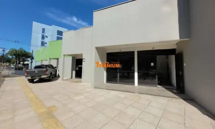 Loja Nova com Estacionamento – Próximo ao Fórum, Imperdível! Rondônia - Novo Hamburgo