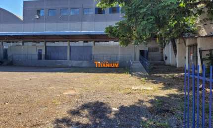 Pavilhão para locação no bairro Rondônia em Novo Hamburgo