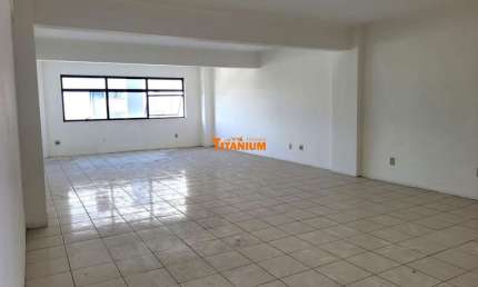 Sala Comercial para Locação no Centro de Novo Hamburgo!