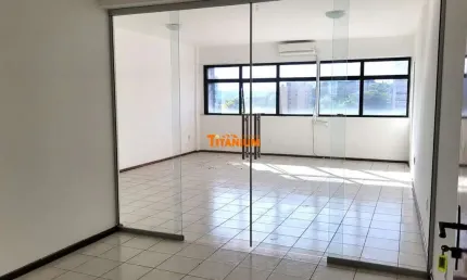 Sala Comercial para Locação no Centro de Novo Hamburgo!