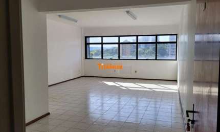 Sala Comercial para Locação no Centro de Novo Hamburgo!