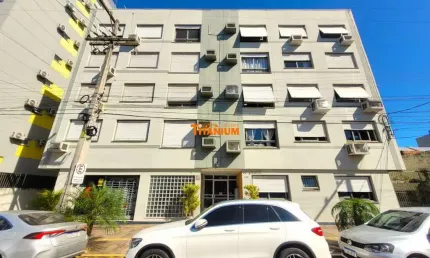 Apartamento 3 dormitórios para locação no Bairro Pátria Nova - Novo Hamburgo