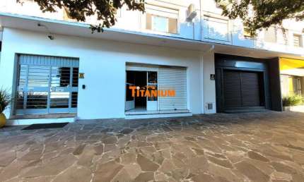 Ponto comercial para alugar no Boa Vista, Novo Hamburgo 