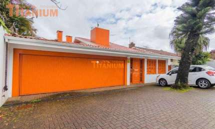 Casa semi mobiliada em Novo Hamburgo, Ouro Branco - Venda e Aluguel