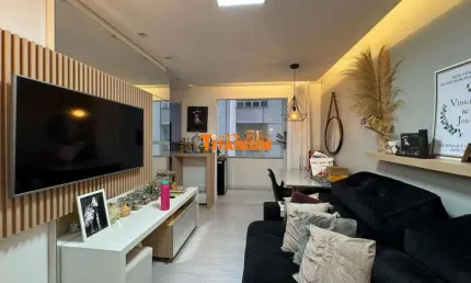 Apartamento à Venda 2 dormitórios - Vila Rosa - Novo Hamburgo